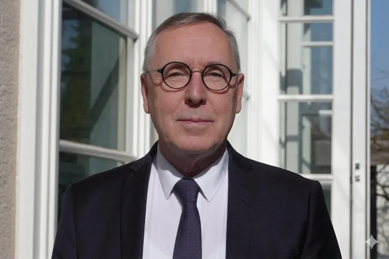 Manfred Hunkemöller - Der NEXTMAKER