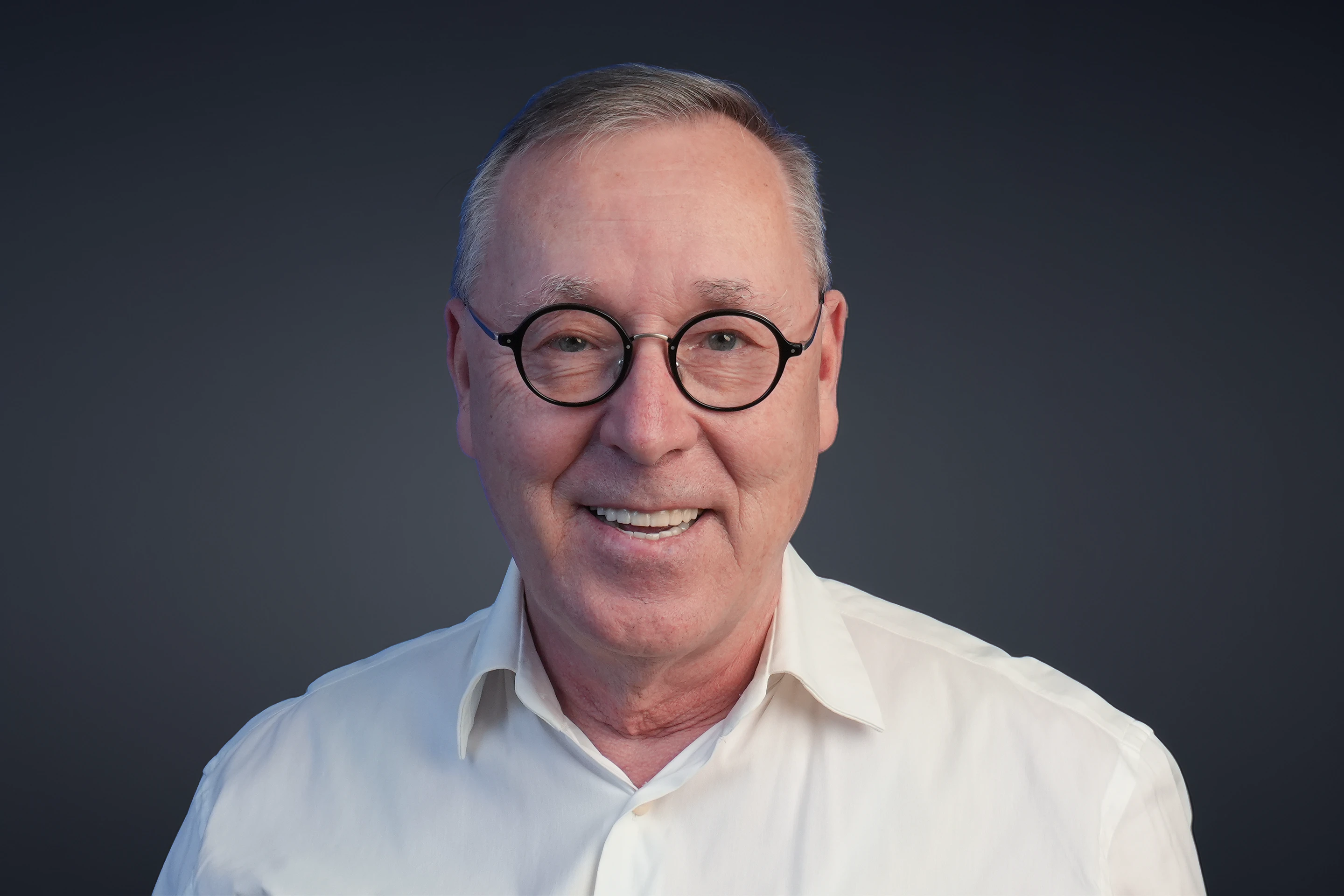 Manfred Hunkemöller, Geschäftsführer UDM GmbH