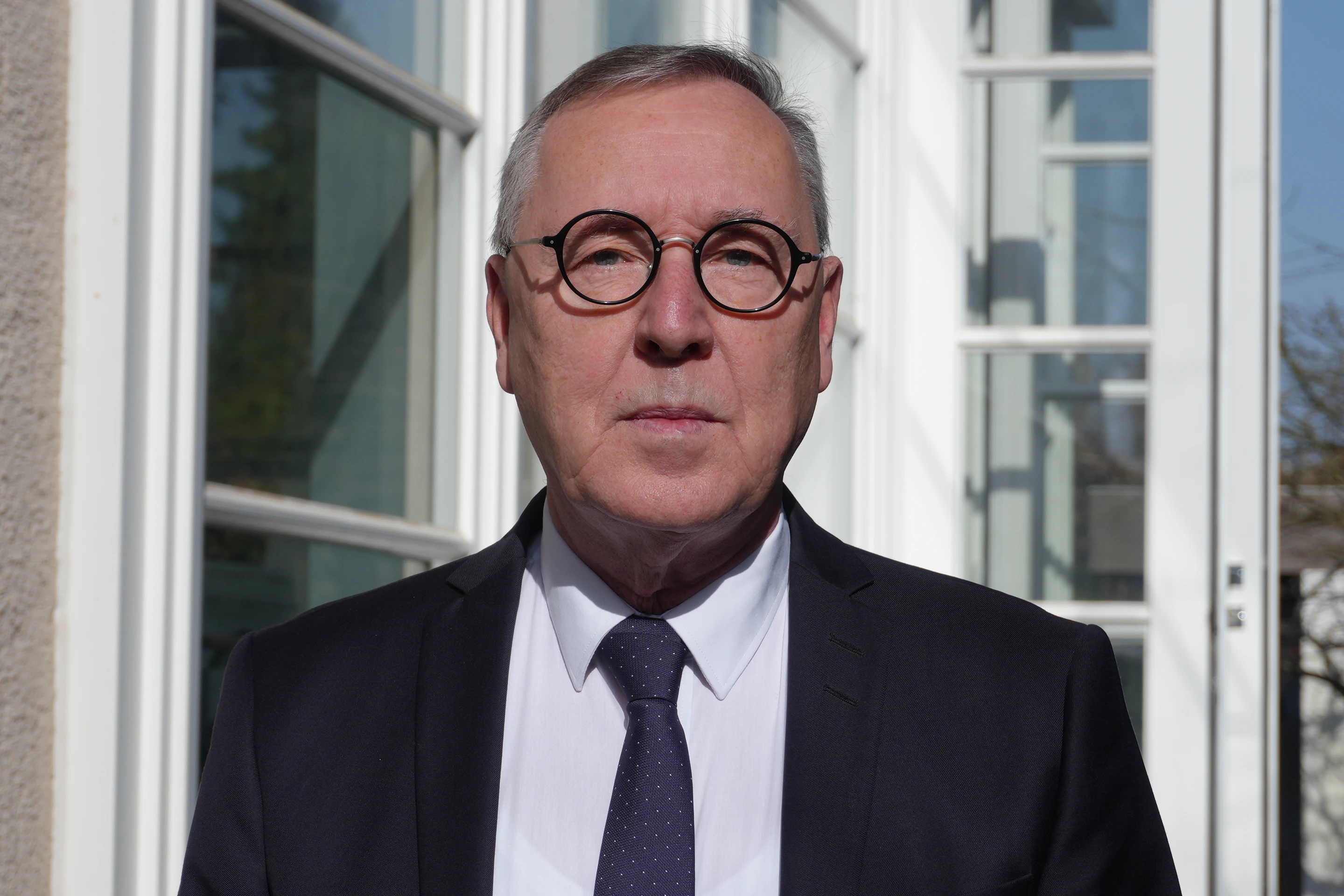 Manfred Hunkemöller - Der NEXTMAKER