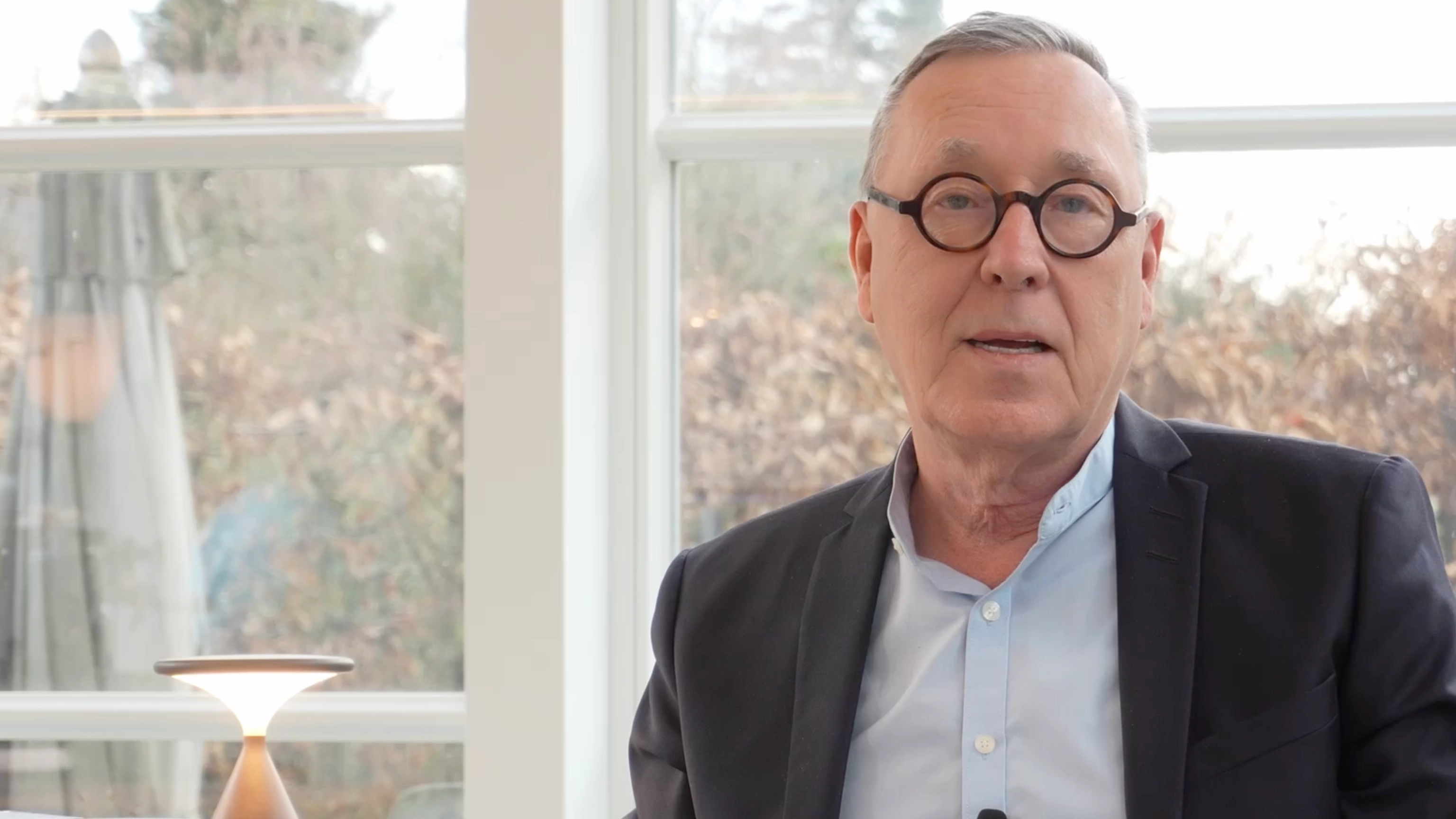 Video Vorschau - Manfred Hunkemöller