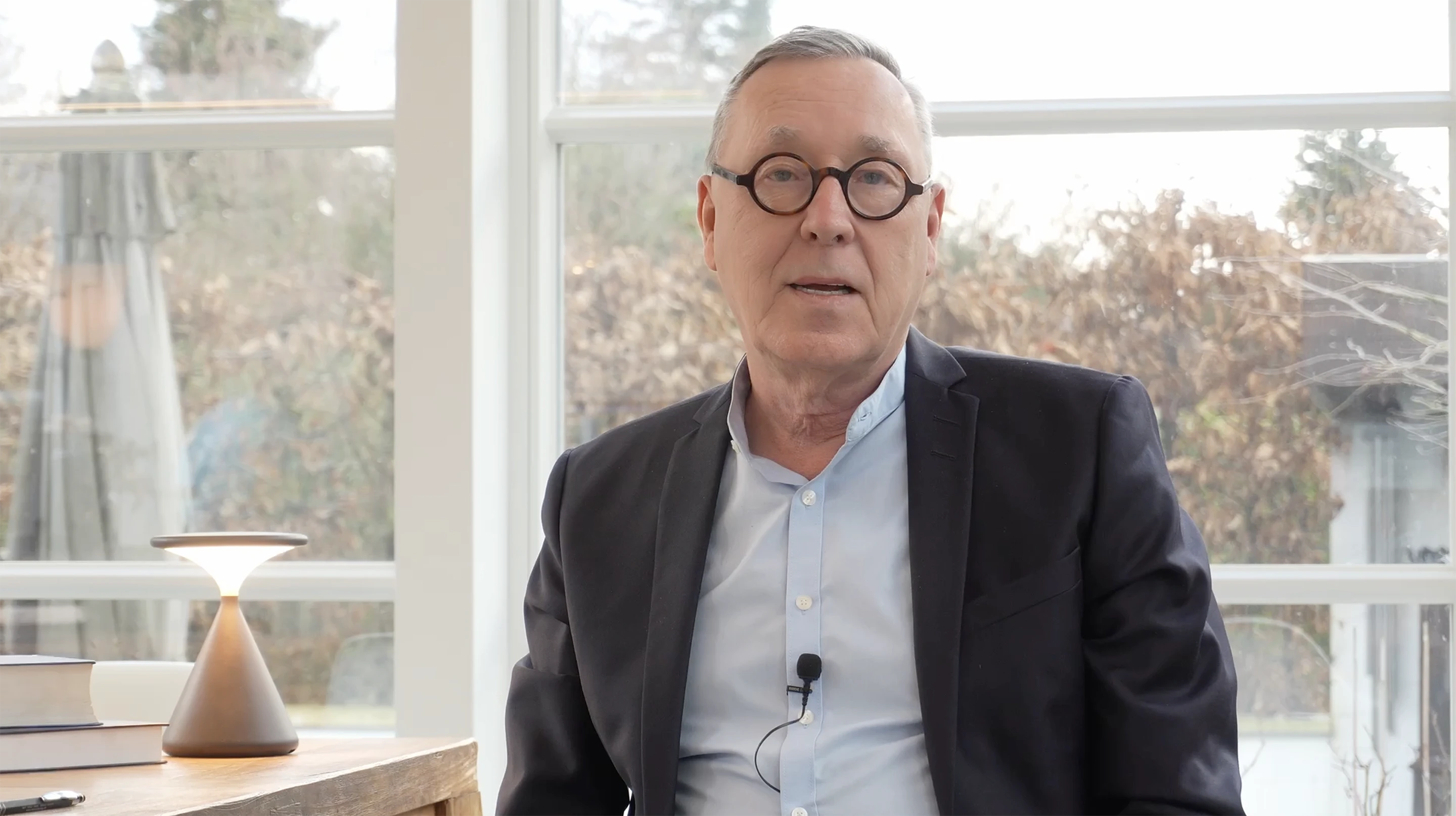 Video Vorschau - Manfred Hunkemöller